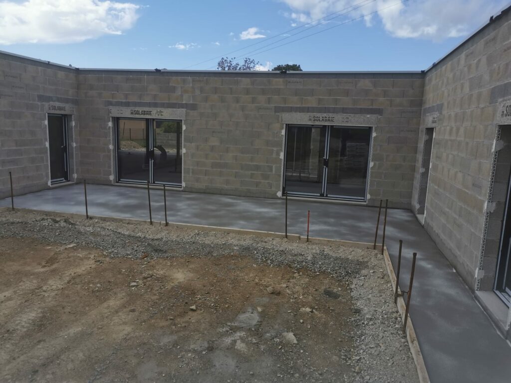 Clp Maconnerie Macon Craon Construction 2