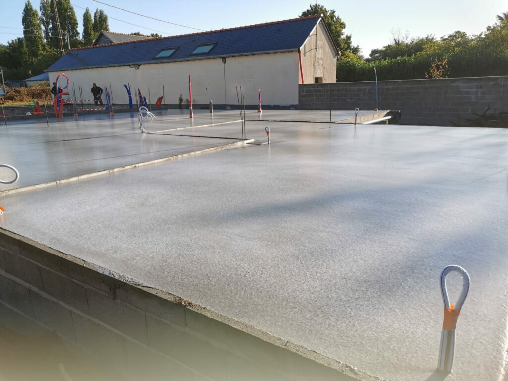 Clp Maconnerie Macon Craon Construction 4